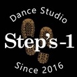 宇治市のDance studio Step's-1（ステップスワン）