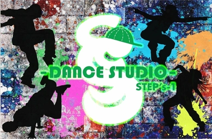 Dance Studio Step’s-1について